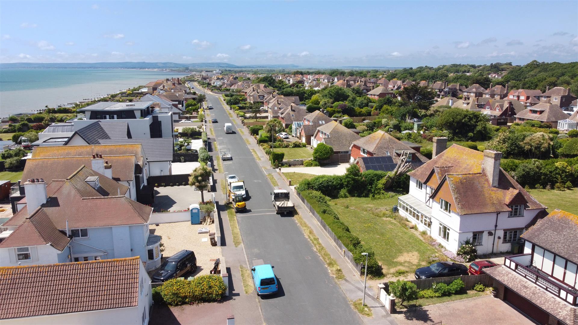 Hartfield Road, BexhillOnSea Rush, Witt & Wilson